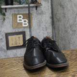 Goodfellow & Co Mens Leo Oxford Dress Shoes 86948395 Black 10.5