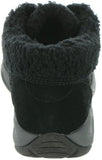 Easy Spirit Women's Exclaim Ankle Bootie Boot SEEXCLAIM Black 8.5M