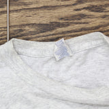 Jerzees Dri-Power Active Mens PA Jeeps Graphic T-Shirt Tee Ash Gray 2XL