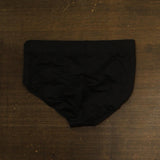 Miraclesuit High Waist Tummy Control Swim Brief Bottom 6518801W Black 16W