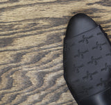 Easy Street Womens Eloise Dress Pump Block Heels ELOISE Navy Blue 7.5M