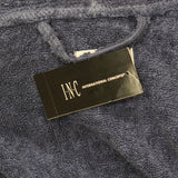 Inc International Concepts Men's Hooded Terry Robe 100145135