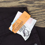 R1893 Womens Knit Stretch Jegging S21058U-3