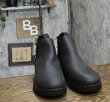 Goodfellow & Co Mens Huxley Chelsea Boots 90971870 Black 9.5