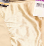 Maidenform Womens Waist Trainer Waist Cincher Shapewear Latte Lift Brown 2XL
