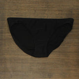 Kona Sol Womens Lined Bikini Swim Bottoms 1645e810425c6d Black L
