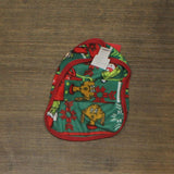 Dr. Seuss' The Grinch Who Stole Christmas Pet Bodysuit Sweater
