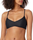 Body Glove Smoothies Mika Top Women's Swimwear 39506225-068 Black L