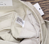 A New Day Womens High-Rise Straight Ankle Chino Pants 89476958 Tan Brown 2