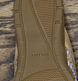 Sperry Womens Daliahfish Flip Flop Thong Sandals 14185896 Tan Brown 8.5M