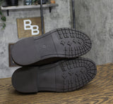 Goodfellow & Co Mens Jerad Chukka Boots 88097788 Gray 7