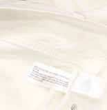Universal Thread Womens Highest-Rise Palazzo Wide Leg Jeans 94444873 White 10