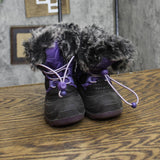 Kamik Toddler Girls Winter Snow Boots 1678b09fca45c7 Purple 5T