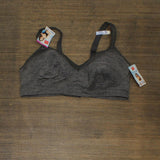 Hanes Women's ComfortFlex Fit Full Coverage Wireless Bra G260