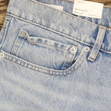 Calvin Klein Jeans Men's Slim-Straight Fit Stretch Jeans 40IM721