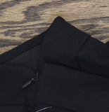 A New Day High-Rise Skinny Ankle Elastic Stretch Pull On Trouser Pants Black 17
