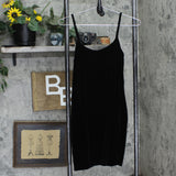 Roberta Womens Stretch Bodycon Velvet Mini Dress Black See Measurements