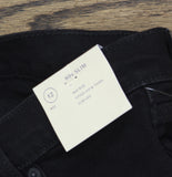 Universal Thread Mid-Rise 80's Slim Fit Jeans 93045561 Black 12