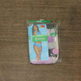 Fruit of the Loom Women's 6pk Bikini Underwear 6DBH2TG
