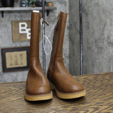 Cat & Jack Girls Alaina Riding Boots 88435332