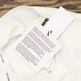 Anne Klein Womens Open Front Monterey Cardigan 10888023 Bright White 0X