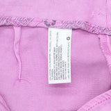 Wild Fable Women's Notch Front Seamed Jean Mini Skirt 83913736 Light Purple 0