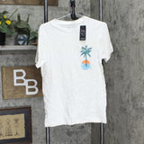 Original Use Men's Graphic T-Shirt Palm Tree Tee 84714897
