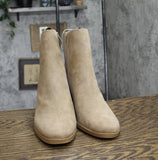 Universal Thread Cypress Winter Boots with Memory Foam Insole Taupe Brown 12M