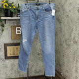 Hdsn Men's Zev Skinny Jeans TMXRGY7817