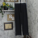 Cuddl Duds Womens Knit Casual Lounge Pants 166753073050e3 Black XS