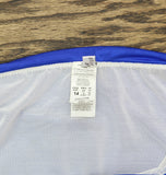 Profile By Gottex Side Shirred Bikini Bottom Swim E22091P55 Royal Blue 14