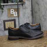 Goodfellow & Co Leo Lace-Up Dress Shoes 94566339 Black 9