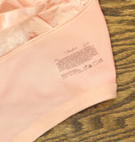 Playtex 18 Hour Ultimate Lift and Support Wire Free Bra Sandshell Pink 44DD