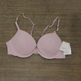 Auden Women's Everyday Lightly Lined Demi T-Shirt Bra GPR23