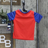 MLB Chicago Cubs Toddler Boys Shirt Top and Bottom Set 196761977788
