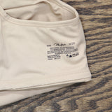 Playtex 18 Hour Bounce Control Convertible Wireless Bra 4699 Taupe Brown 38DD