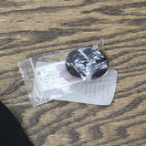 Natori Womens Minimal Strapless Convertible Bra 729229 Black 36D