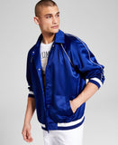 And Now This Men's Coach Lined Track Jacket MMT039942