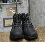 All In Motion Mens Doran Winter Hiker Boots 88235831 Black 13