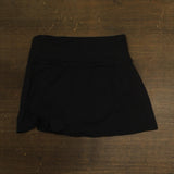 Coco Reef Womens Soar Ultra High Swim Skirt U95396 Black XL