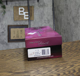 Easy Street Womens Moonlight Dress Pump Evening Heels Silver Satin Gray 8M