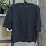Universal Thread Women's Short Sleeve Boxy T-Shirt 78436099