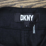 DKNY Women's Pleated Straight-Leg Dress Pants P3DKCR52