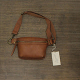 Universal Thread Women's Faux Leather Belt Bag VT86822