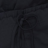Scrubstar Womens Plus Size Scrub Pants with Drawstring 166fbd9415e7cf Black 3XL