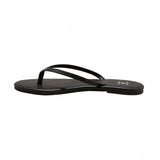 Shade & Shore Womens Cali Flip Flop Sandals 89255319 Black 8M
