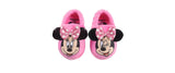 Disney Toddler Girls Minnie Sock Slippers 88394149 Pink L
