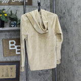 Members Mark Womens Plus Pullover Sweatshirt Hoodie F12922G657