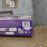Minecraft Breath Attack Ender Dragon Action Figure with 10 Discs Black 21.6 in.