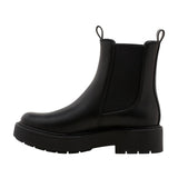 A New Day Womens Demi Chelsea Boots with Memory Foam Insole 87930239 Black 7.5M